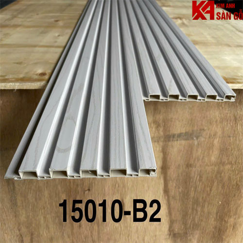 Tấm Ốp Tường Lam 5 Sóng Thấp MX-B2